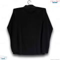 SunRisers Hyderabad Jersey 2026/2027 full Sleeve Cricket Jersey For Men - SH Long Sleeve Collar Polo IPL Jersey - SunRisers Jersey 2026.