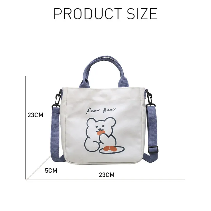 Dani%20Atte%20single%20shoulder%20diagonal%20span%20bag%20Bear%20cute%20handbag%20Student%20canvas%20bag%20Women's%20Stationery%20Storage%20Bag%20-%20Image%208