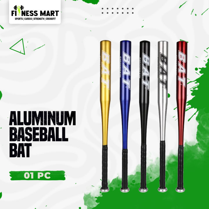 MFH amerikai baseball ütő, alumínium 66 cm