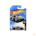 Hot Wheels Corvette C8.R, Scale - 1:64. 