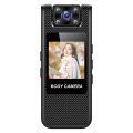 BodyCam 4K WiFi Pocket Camera Portable Digital Video Recorder Infrared Night DV Riding Camcorder Camera. 