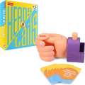 Funskool Games - Heads Or Tails, Party Games, Kids & Family, 2 - 4 Players, 6 & Above.