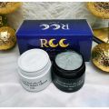 RCC Repairing and Whitening Night Cream.