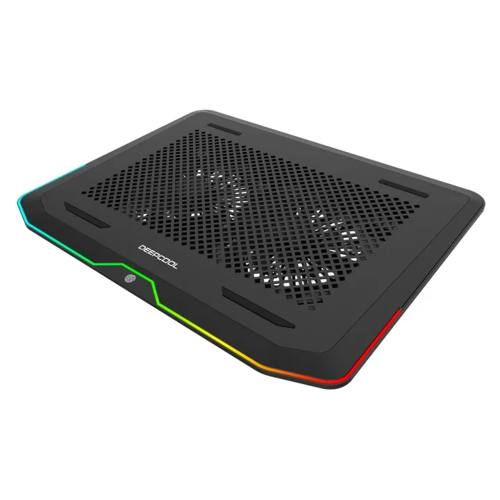 DeepCool N80 RGB Laptop Cooler