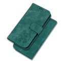 Fashion Cute Tiger Flower Flip Leather Case For Oppo Realme C25 C25S C25Y C30 C31 C33 C35 C55 Card Wallet Stand Phone Book Cover.
