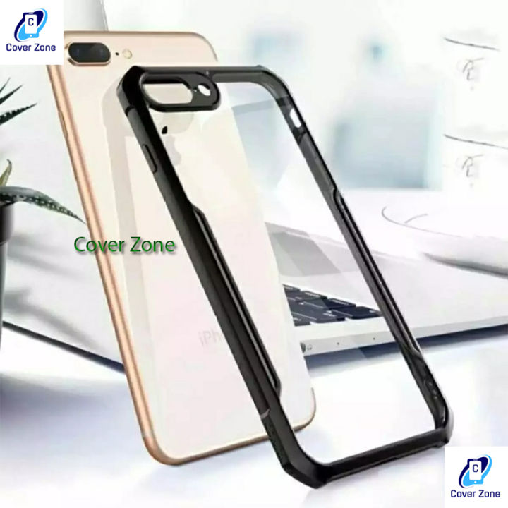 For%20Apple%20iPhone%207%20Plus%20/%20iPhone%208%20PLUS%20Shockproof%20TPU%20Bumper%20Clear%20Acrylic%20Mobile%20Phone%20Case%20For%20iPhone%207+%20Back%20Cover%20-%20Image%205