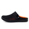Men Shoes Summer Men Sandals Breathable Mesh Male Sandal Outdoor Beach Men Shoes Water Male Slippers Fashion Slides Casual Shoes.