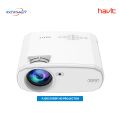 Havit PJ202 1080p Full HD Portable Projector. 