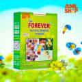 Elite forever natural drinking powder. 