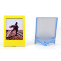 5Pcs 3" Desk Photo Frame Picture Frames for Fujifilm Mini Colorful DIY Photo Podazz.