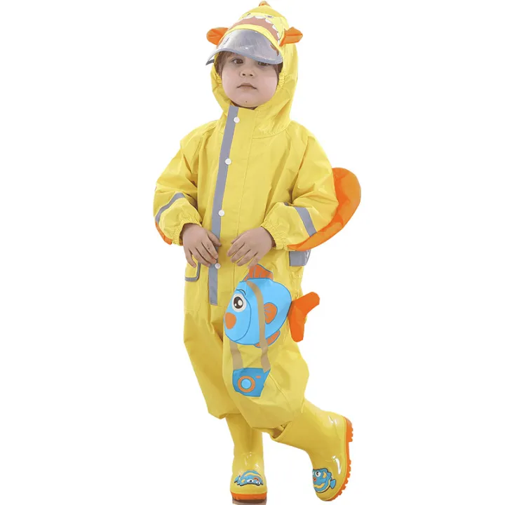 1pcs%20Children%20Raincoat%20Kids%20Boys%20Girls%20Waterproof%20Jumpsuit%20Hooded%20One-Piece%20Cartoon%20aby%20Rainwear%20And%20Pants%20For%20Girls%20Boys%20Poncho%20-%20Image%205
