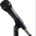 TOA DM-320 Dynamic Microphone. 