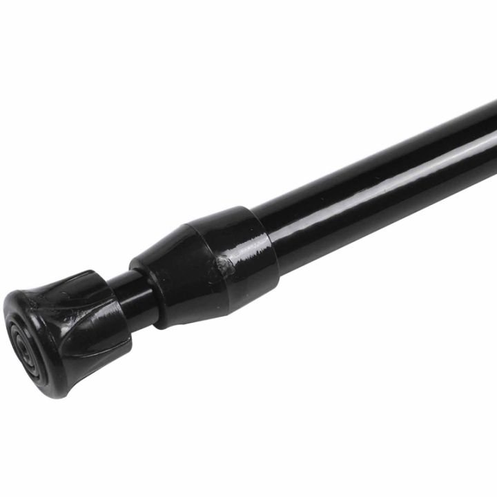 BRADOO%2010%20Pack%20Cupboard%20Bars%20Tensions%20Rod%20Spring%20Curtain%20Rod%20for%20DIY%20Projects,%20Extendable%20Width,%2011.81%20to%2020%20Inches%20(Black)%20-%20Image%205