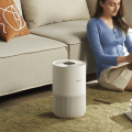 Xiaomi Smart Air Purifier 4 compact EU. 