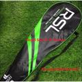 RSL Carbon fiber Badminton Racket. 