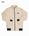 TORR Tan Jacket. 