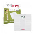 Rossmax Body Weight Scale. 
