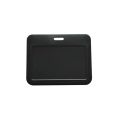 Work Card Sleeve Plastic Slide Chest Pocket Clip ID Tag Name Identity Badge Holder Reel Working Permit Case Staff Employee Pass.