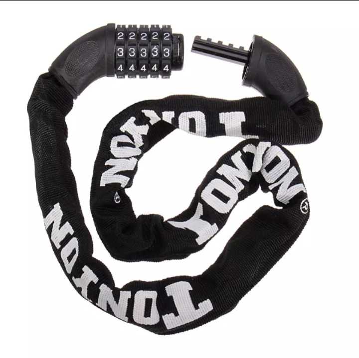 TonYon%20Five%20Digit%20Code%20Chain%20Lock%20Single%20Car%20Anti-Theft%20Lock%20Chain%20Lock%20Mountain%20Bike%20Anti-Theft%20Lock%2090cm%20-%20Image%206