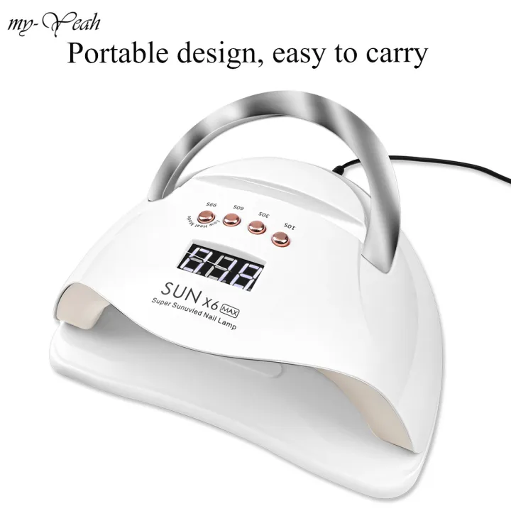 Myyeah%20Nail%20Dryer%20220W%20LED%20UV%20Lamp%2036pcs%20LEDs%20for%20Drying%20All%20Nail%20Gel%20Polish%20Motion%20Sensing%20Professional%20Manicure%20Pedicure%20Tools%20-%20Image%206