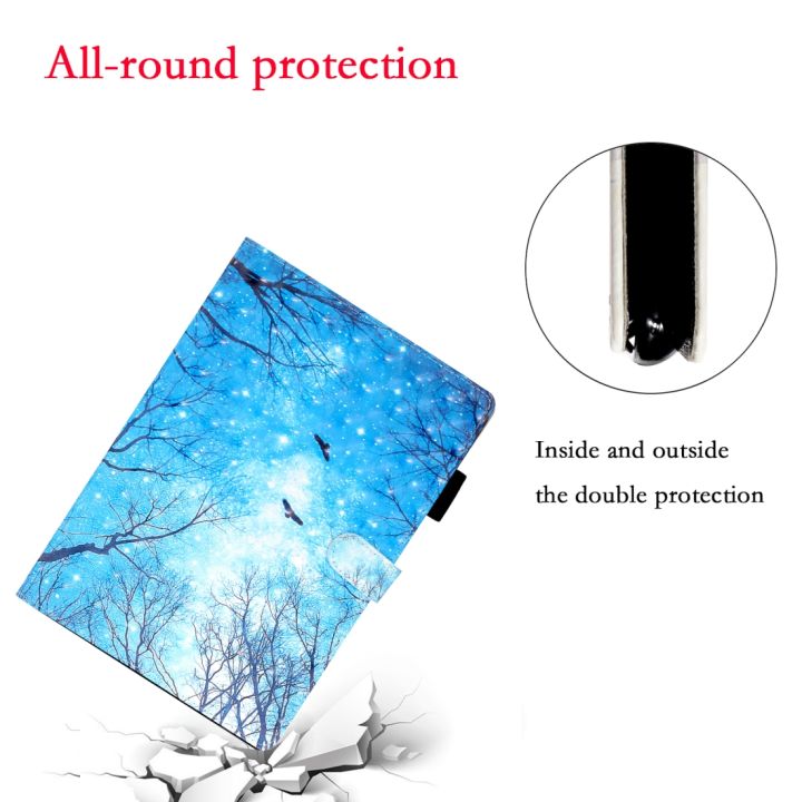 For%20Galaxy%20Tab%20A%208.0%20T290%203D%20Embossing%20Pattern%20Horizontal%20Flip%20Leather%20Case%20with%20Holder%20&%20Card%20Slots%20&%20Wallet%20-%20Image%205