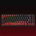 EWEADN BATTLE68 Gaming Keyboard E-Sport Special Magnetic Switch Keyboard 8K Polling Rate 0.125MS Ultra Low Latency 0.02mm RT DKS. 