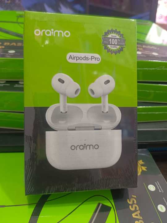Oraimo Airpods Pro Sm