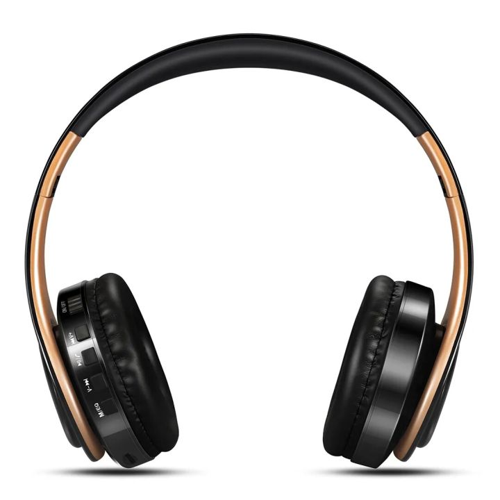 Men%20Gift%20Gold%20Wireless%20Headphones%20Bluetooth%20Earphone%20Stereo%20Headset%20with%20Build-in%20MIC%20with%203.5mm%20Jack%20for%20Xiaomi%20Samsung%20IPHONE%20-%20Image%203