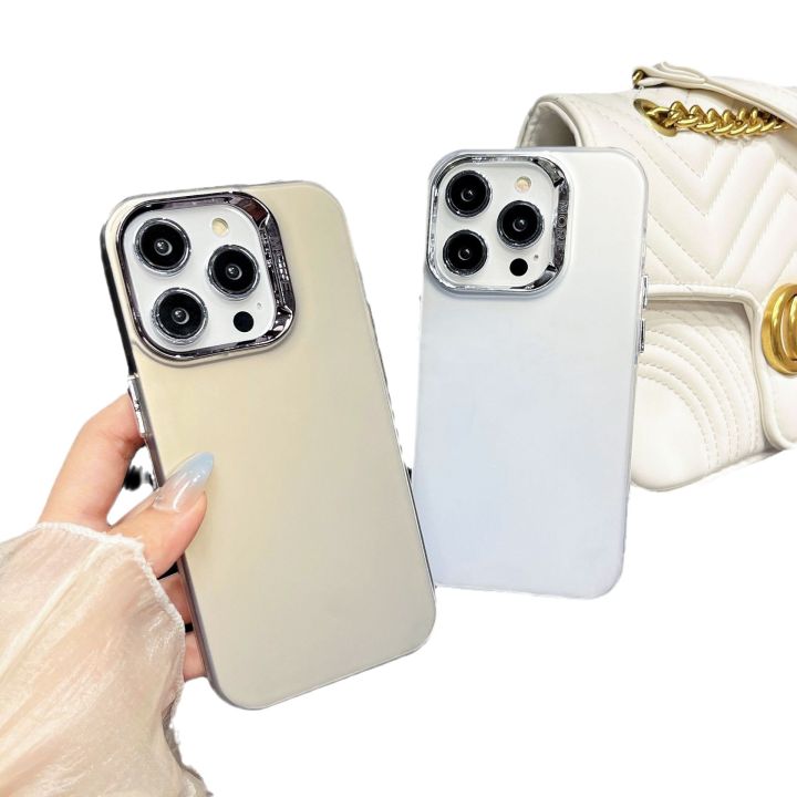 Luxury%20Matte%20Phone%20Case%20for%20iPhone%20XR%20to%2013%20Pro,%20XR%20Like%2014%20Pro%20Protective%20Shell,%20iPhone%20XR%20convert%20to%2015%20Pro%20Back%20Cover%20Hard%20-%20Image%204