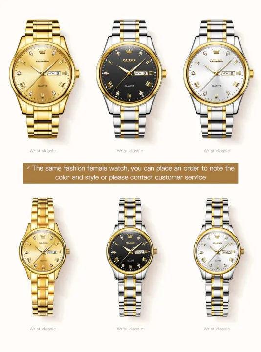 OLEVS%20Fashion%20Men's%20Quartz%20Watches%20%7C%7C%20OLEVS%205563%20Premium%20Quality%20water%20resistant%20Watch%20For%20Men%20-%20Image%206