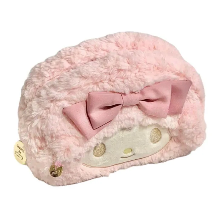 Sanrio%20Piano%20Plush%20Makeup%20Bag%20Kawaii%20My%20Sweet%20Piano%20Cartoon%20Cute%20Anime%20Student%20Stationery%20Storage%20Pencil%20Case%20Girls%20Gifts%20-%20Image%207