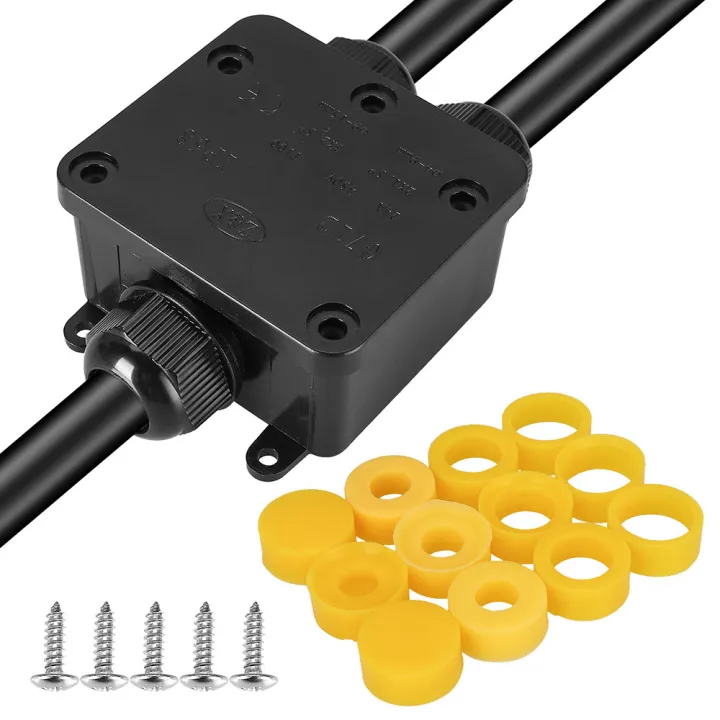 Waterproof%20Outdoor%20External%20Electrical%20Junction%20Box%20Underground%20Cable%20Line%20Wires%20Power%20Cord%20Connector%20-%20Image%203