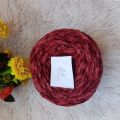 microfiber chenille yarn knitting patterns velvet chenille yarn for knitting (Hook Size 3.5 - 4.0 mm). 