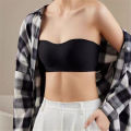 Up Bralette Underwear Seamless Bras Women Strapless Push Lingerie Bra Bandeau Tube. 