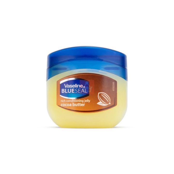 Vaseline jelly cocoa butter lip care south African product for male / female - 50 ml