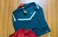 Trust sports winter mesh T-Shirt for men.