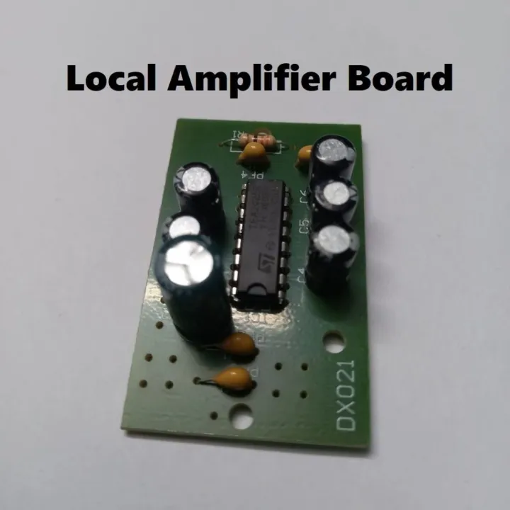 Bangladeshi%20DX021%20TEA2025%20Amplifier%20Board%205W%20TEA2025%20Audio%20Amplifier%20Board%205W%20Speaker%20Power%209V%2012V%205W%20Amplifiers%20Circuit%20Audio%20Speaker%20Amplifiers%20-%20Image%207