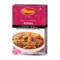 Shan Korma Seasoning Mix,50G. 