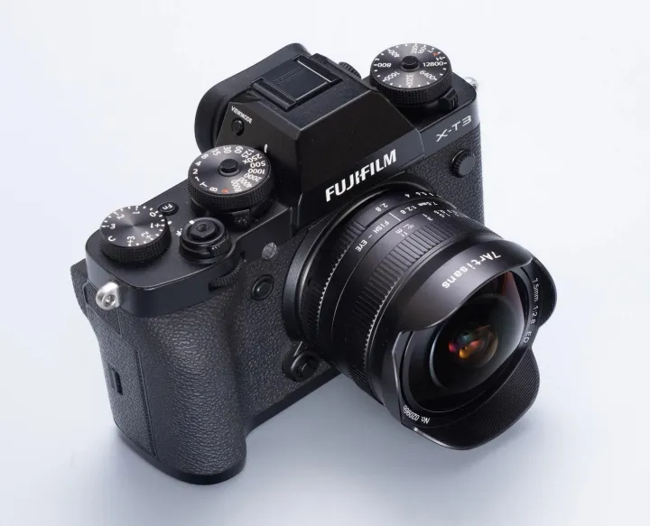 7%20artisans%207artisans%207.5mm%20F2.8%20II%20Fisheye%20Lens%20Ultra%20Wide-Angle%20for%20Sony%20E%20For%20Canon%20EOS-M%20Fuji%20XF%20Nikon%20Z%20Micro%20M4/3%20mount%20-%20Image%205