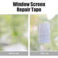 Window Screen Repair Kit Window Screen Repair Kit Window Screen Replacement Strong Adhesive Screen Patch Repair Kit. 