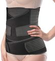 3-in-1 Postpartum Recovery Support Belt by This is Baby. 