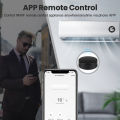 Tuya Smart RF IR Remote Control WiFi Smart Home Infrared Controller.
