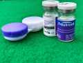 Trasparent Bella Power Contact Lens with kit box(Lens case) SPH -1.00 ~ 6.00 TPF new fashion power Lens.