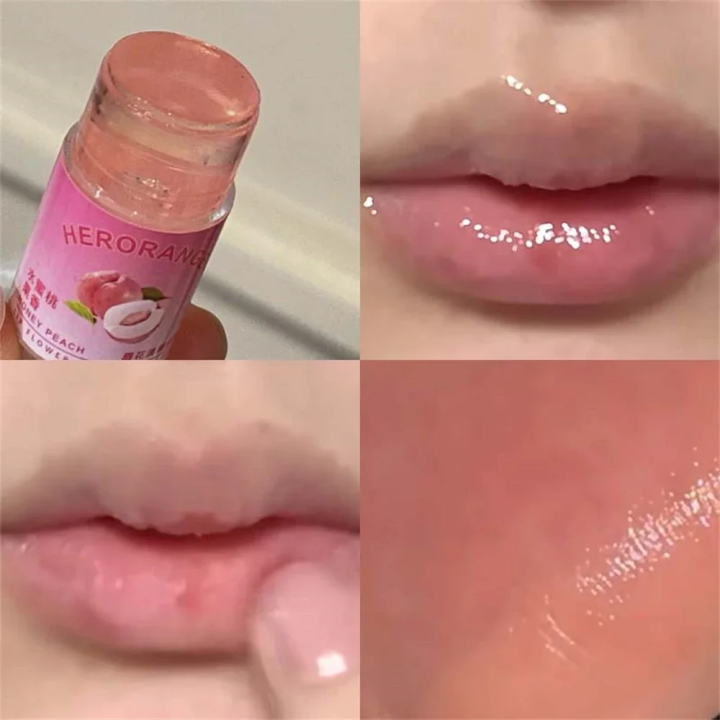 HERORANGE%20Flower%20Elegant%20Tinted%20Lip%20Balm%20%7C%2012%20Coconut%20Fruit%20Shades%20%7C%20Moisturizing%20&%20Nourishing%20Lip%20Tint%20%7C%20SPF%2015%20%7C%20With%20Shea%20Butter,%20Coconut%20Oil%20&%20Hyaluronic%20Acid%20-%20Image%2010