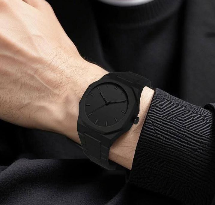 Black%20Arabic%20Aura%20Carbon%20Fiver%20Plastic%20Fashionable%20watch%20For%20Men%20-%20Image%206