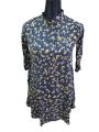 Linen Tops For Women. 