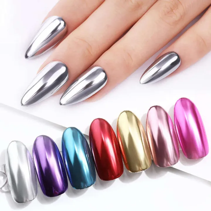 Metallic%20Chrome%20Magic%20Mirror%20Powder%20Laser%20Shimmer%20Glitter%20Holographic%20Powder%20Nail%20Art%20Dust%20Metal%20Effect%20Nail%20Glitter%20DIY%20Nail%20Art%20Docoration%20-%20Image%203