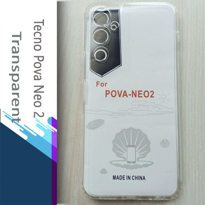 For%20Tecno%20Pova%20Neo%202%20-%20IMPT%20Premium%20Silicone%20Case%20Crystal%20Clear%20Soft%20TPU%20Ultra-Thin%20Transparent%20Flexible%20Protective%20Mobile%20Phone%20Back%20Cover%20-%20Image%202
