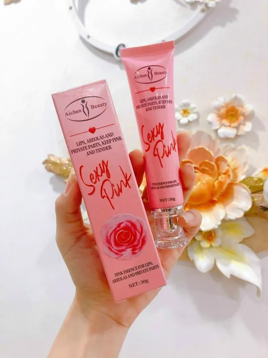 Pink%20Areola%20Whitening%20Cream%20Armpit%20Whitening%20Cream%20Elbow%20Knee%20Legs%20Thigh%20Dark%20Skin%20Lightening%20Private%20Parts%20Whitening%20Gel%20-%20Image%206