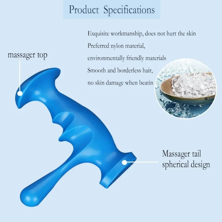 T-shaped%20Massager%20Thumb%20Finger%20Pressure%20Manual%20Physiotherapy%20Tools%20Full%20Body%20Deep%20Tissue%20Relaxt%20Pain%20Relief%20Press%20Trigger%20Point%20-%20Image%204